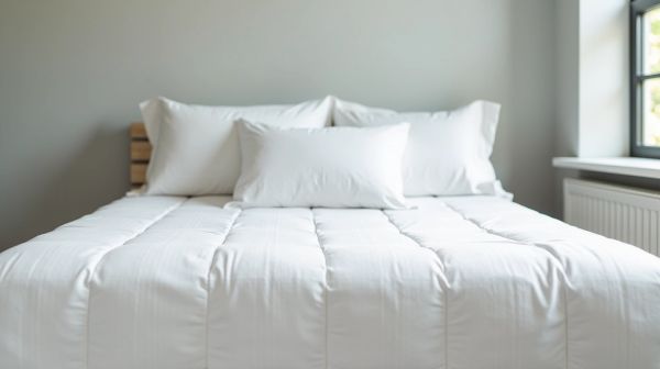 Améliorez votre confort de sommeil avec un traversin 140 cm