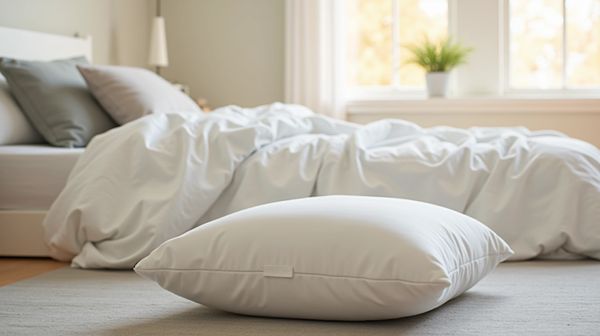 Améliorez votre confort de sommeil avec un traversin 140 cm