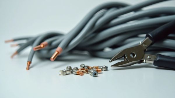 Câble électrique : guide pratique pour bien choisir et installer