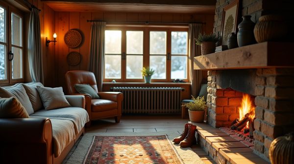 Les meilleurs conseils d'un chauffagiste en Suisse pour votre chauffage
