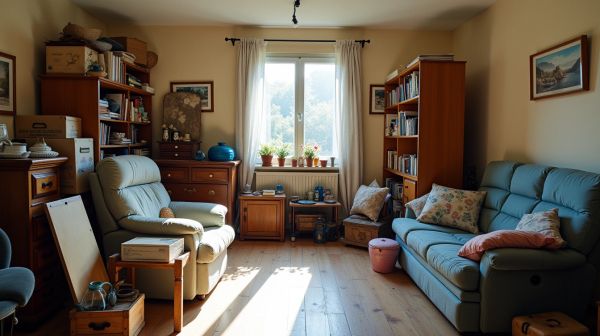 Maîtriser son débarras à Béziers pour un résultat professionnel