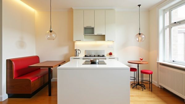 Meubles de cuisine : des choix surprenants pour un style unique