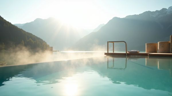 Pourquoi bien choisir un installateur de spa à Annecy
