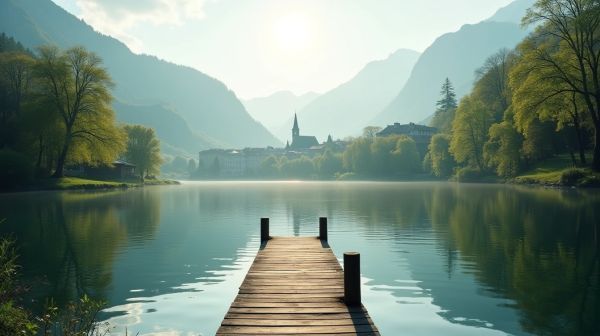 Pourquoi bien choisir un installateur de spa à Annecy