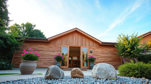 Top 5 critères pour sélectionner un installateur de spa à Annecy