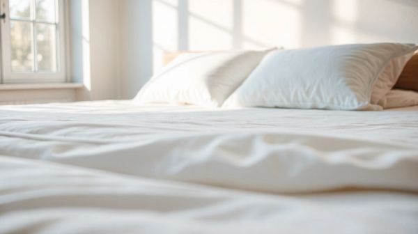 Top astuces pour choisir le meilleur traversin de 140 cm
