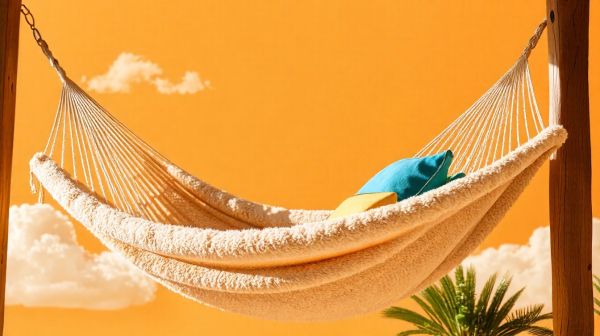 Top astuces pour sélectionner le hamac idéal pour vous