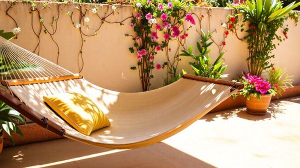 Top astuces pour sélectionner le hamac idéal pour vous