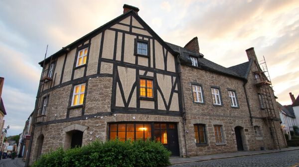 Top conseils pour réussir votre rénovation à Amiens sans erreurs