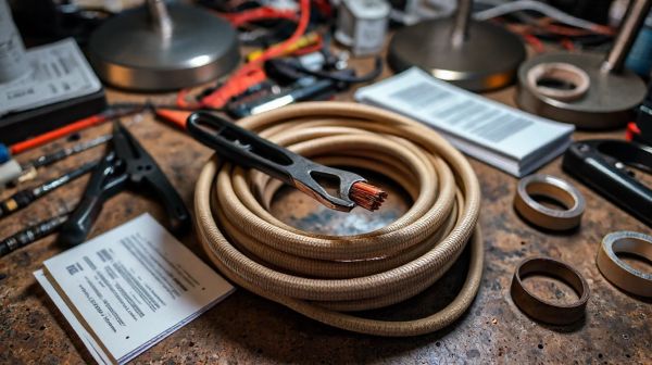 Top conseils pour sélectionner et poser un câble électrique