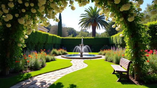 Votre jardinier paysagiste à Marseille pour des aménagements sur mesure