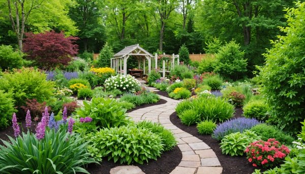 Astuces Écologiques Incontournables pour un Jardin Durable et Épanoui