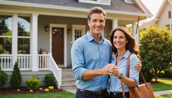 Vendre votre maison : Quand est le bon moment ?