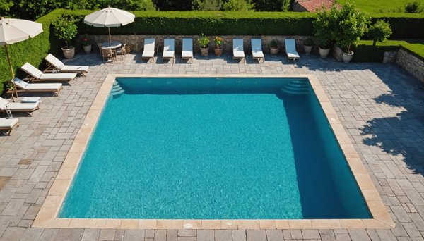Votre expert pisciniste à carcassonne pour une piscine parfaite