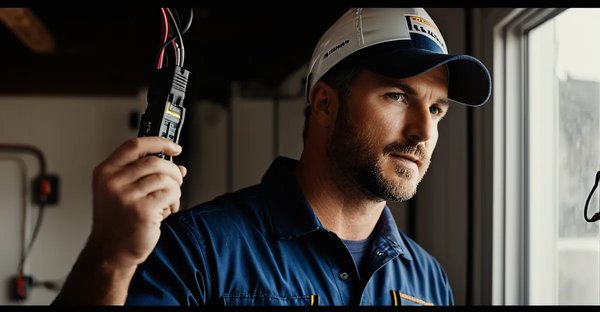 Service de qualité d'électricien à mésanger : comment choisir ?