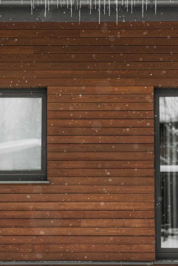 Bardage en bois : charme, écologie et économies à saisir !