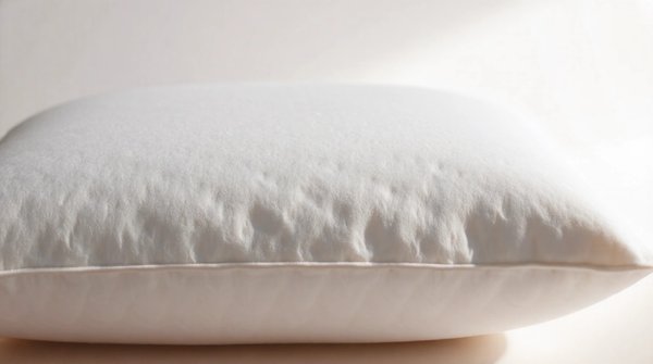 Comparaison des prix des oreillers selon la densité de mousse